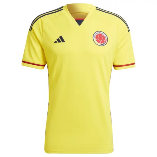 Colombia Home Kit 2022