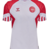 Denmark Away Kit 2023