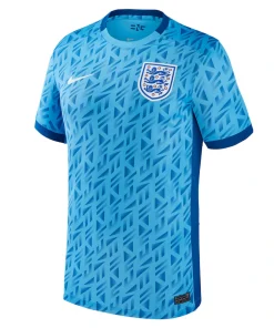 England 2023 Women's World Cup Away Kit