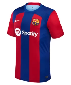 FC Barcelona Home Kit 23/24