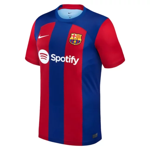 FC Barcelona Home Kit 23/24