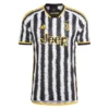 Juventus FC Home Kit 23/24