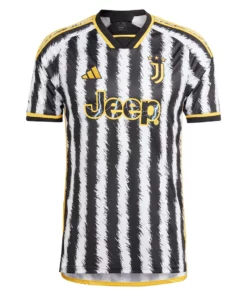 Juventus FC Home Kit 23/24