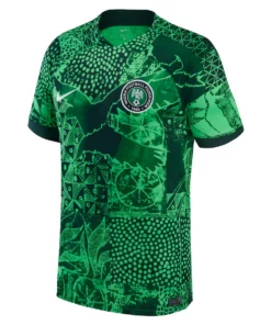 Nigeria Home Kit 2022
