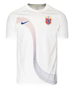 Norway Away Kit 2022