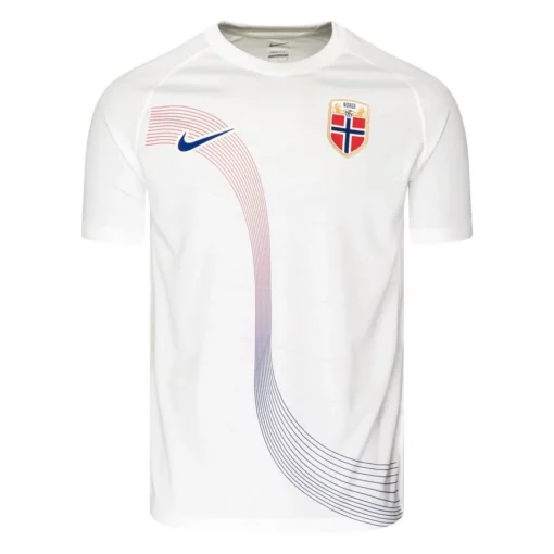 Norway Away Kit 2022