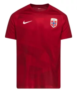 Norway Home Kit 2022