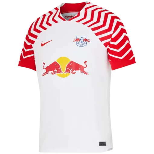 RB Leipzig Home Kit 23/24