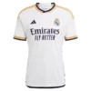 Real Madrid Home Kit 23/24