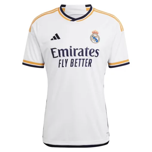Real Madrid Home Kit 23/24