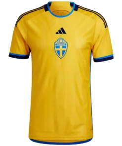 Sweden Home Kit 2022