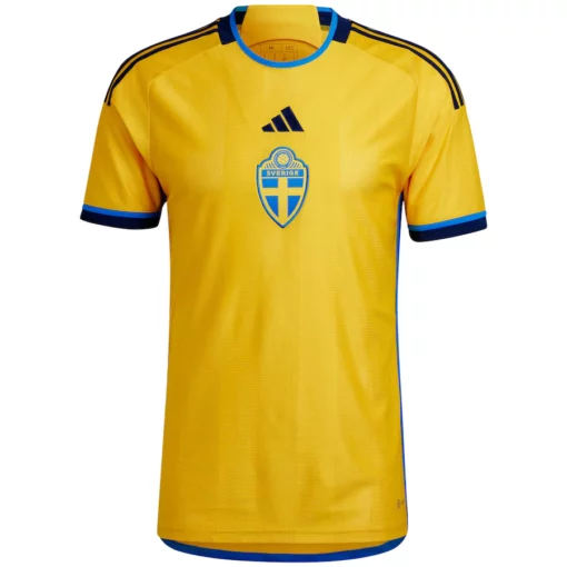 Sweden Home Kit 2022
