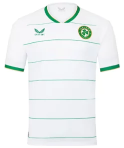 Ireland Away Kit 2023