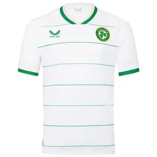 Ireland Away Kit 2023