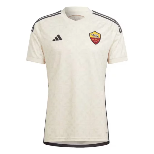 AS Roma Away Kit 23/24