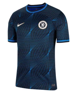 Chelsea FC Away Kit 23/24