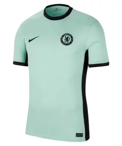 Chelsea FC Third Kit 23/24