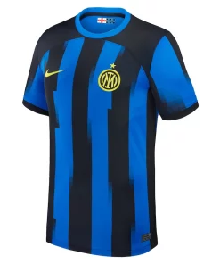 Inter Milan Home Kit 23/24