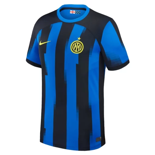Inter Milan Home Kit 23/24