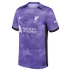 Liverpool FC Third Kit 23/24