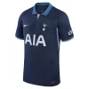 Tottenham Hotspur Away Kit 23/24
