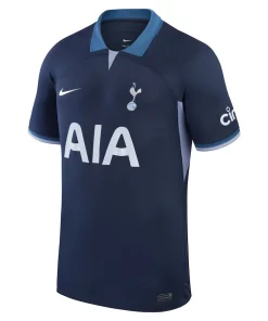 Tottenham Hotspur Away Kit 23/24