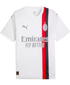 AC Milan Away Kit 23/24