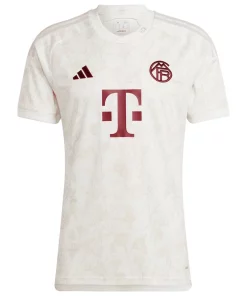 Bayern Munich Third Kit 23/24