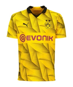 Borussia Dortmund Third Kit 23/24