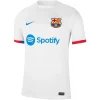 FC Barcelona Away Kit 23/24