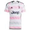Juventus FC Away Kit 23/24