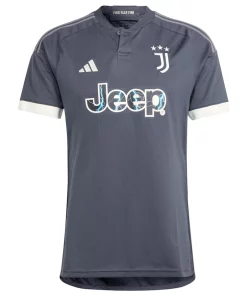 Juventus FC Third Kit 23/24