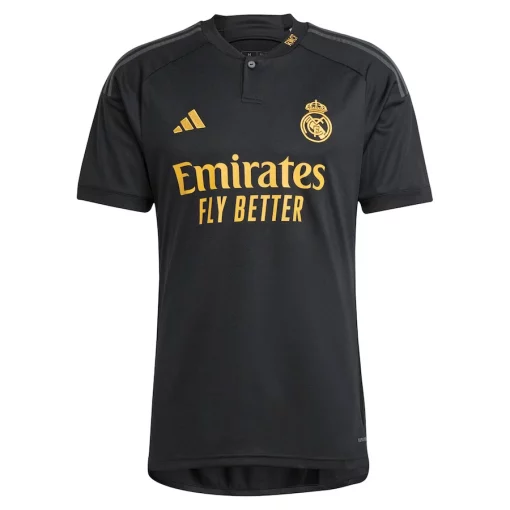 Real Madrid Third Kit 23/24