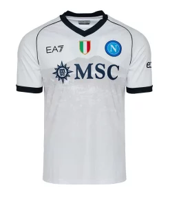SSC Napoli Away Kit 23/24