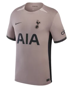 Tottenham Hotspur Third Kit 23/24