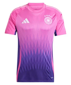 Germany Away Kit 2024