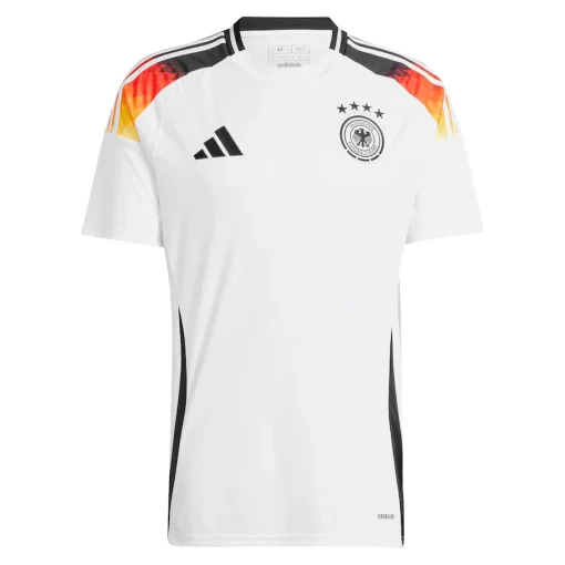 Germany Home Kit 2024