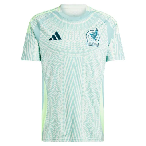Mexico Away Jersey 2024