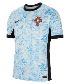 Portugal Away Kit 2024
