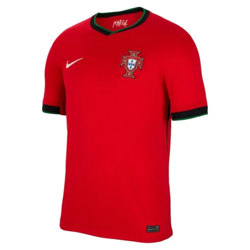 Portugal Home Kit 2024