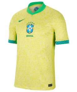 Brazil Home Kit 2024