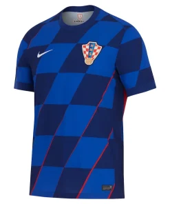 Croatia Away Kit 2024