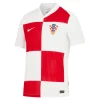 Croatia Home Kit 2024
