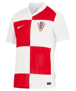 Croatia Home Kit 2024