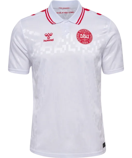 Denmark Away Kit 2024