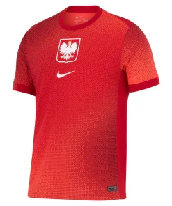 Poland Away Kit 2024