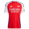 Arsenal FC Home Kit 24/25