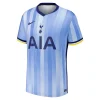 Tottenham Hotspur Away Kit 24/25