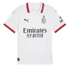 AC Milan Away Kit 24/25