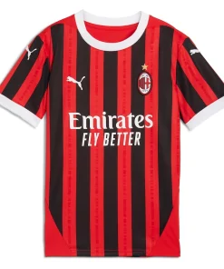 AC Milan Home Kit 24/25